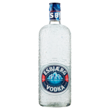 Esbjaerg Vodka